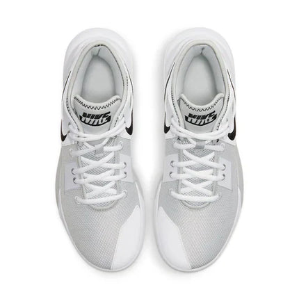 Men's Air Max Impact 2 White Shoes