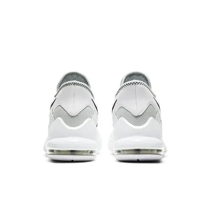 Men's Air Max Impact 2 White Shoes