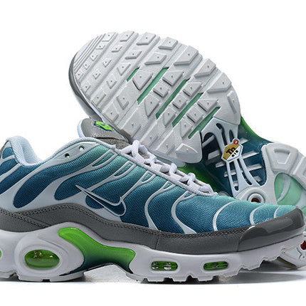Men's Air Max Plus Aurora Green Shoes
