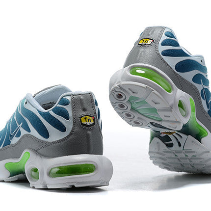 Men's Air Max Plus Aurora Green Shoes