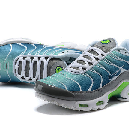 Men's Air Max Plus Aurora Green Shoes