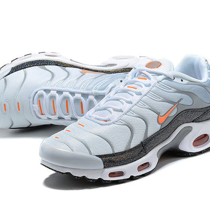 Men's Air Max Plus Crater Shoes