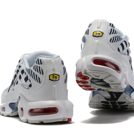 Men's Air Max Plus France Shoes