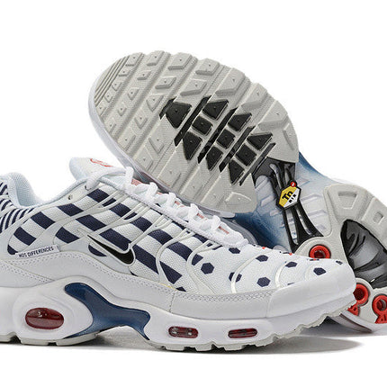 Men's Air Max Plus France Shoes
