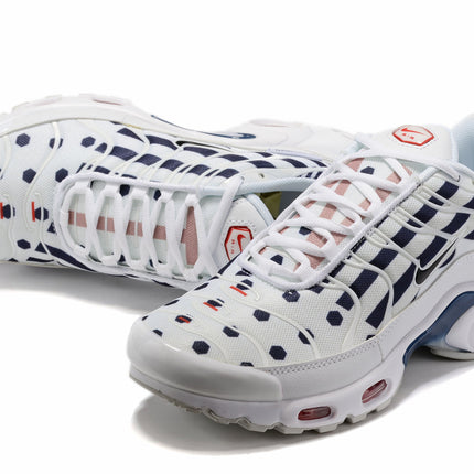 Men's Air Max Plus France Shoes