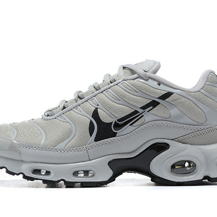 Men's Air Max Plus Grey Reflective Shoes