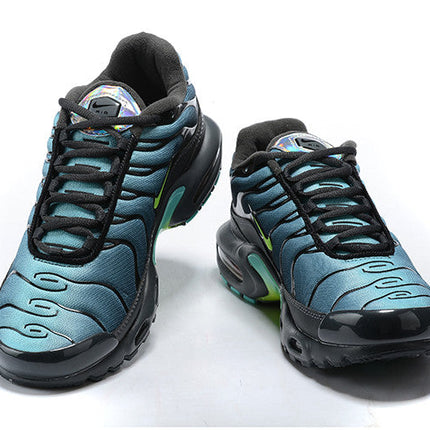 Men's Air Max Plus Light Retro Blue Shoes