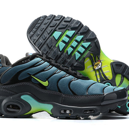 Men's Air Max Plus Light Retro Blue Shoes