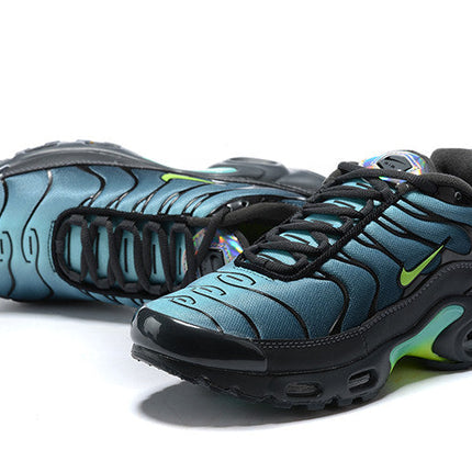 Men's Air Max Plus Light Retro Blue Shoes