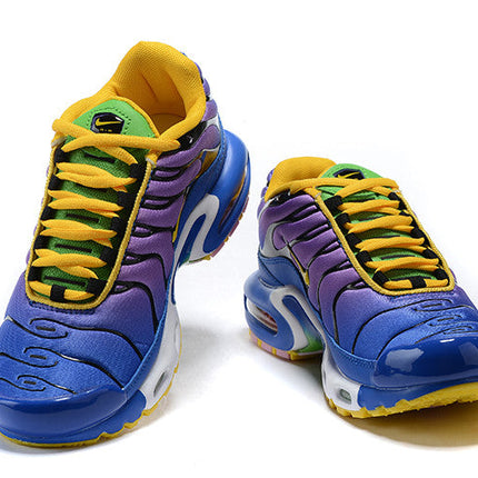 Men's Air Max Plus Multi-Color Shoes