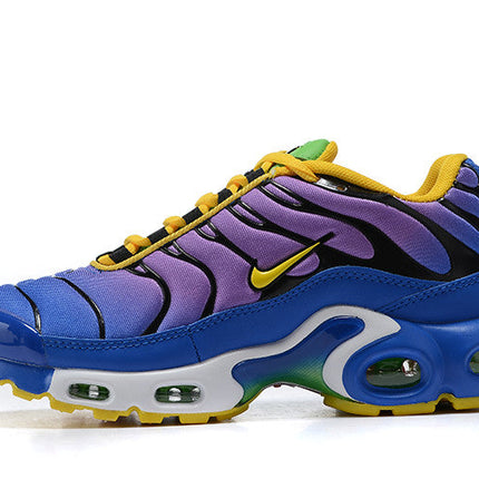 Men's Air Max Plus Multi-Color Shoes