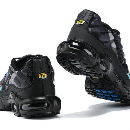 Men's Air Max Plus Off Noir Shoes