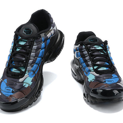 Men's Air Max Plus Off Noir Shoes