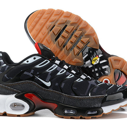 Men's Air Max Plus Remix Shoes