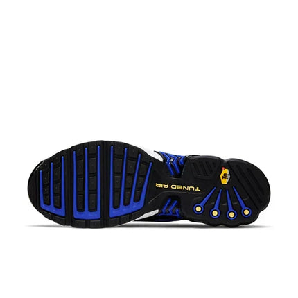 Men's Air Max Plus 3 Hyper Blue Shoes