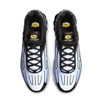 Men's Air Max Plus 3 Hyper Blue Shoes