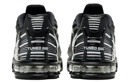 Men's Air Max Plus 3 Obsidian Shoes