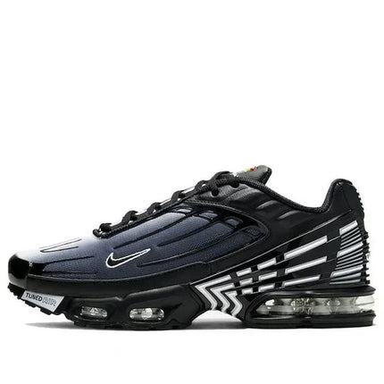 Men's Air Max Plus 3 Obsidian Shoes