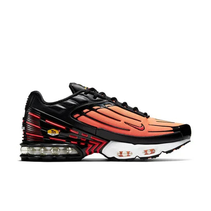 Men's Air Max Plus 3 Tiger Shoes