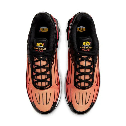 Men's Air Max Plus 3 Tiger Shoes
