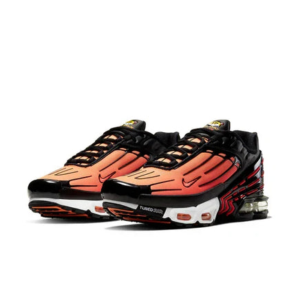 Men's Air Max Plus 3 Tiger Shoes