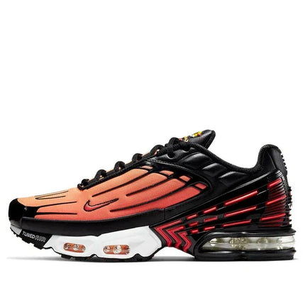 Men's Air Max Plus 3 Tiger Shoes