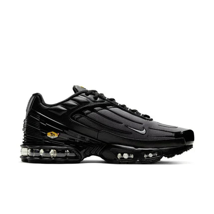 Men's Air Max Plus 3 Wolf Grey Shoes