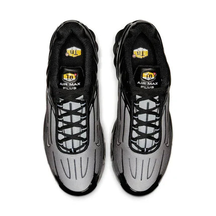 Men's Air Max Plus 3 Wolf Grey Shoes