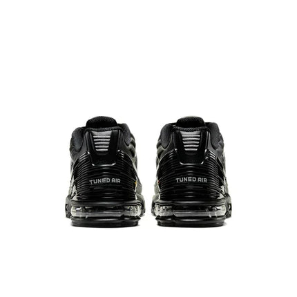 Men's Air Max Plus 3 Wolf Grey Shoes