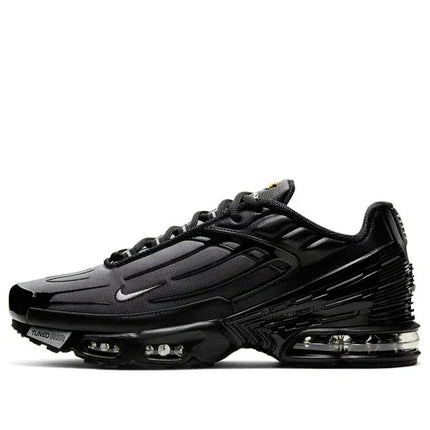 Men's Air Max Plus 3 Wolf Grey Shoes