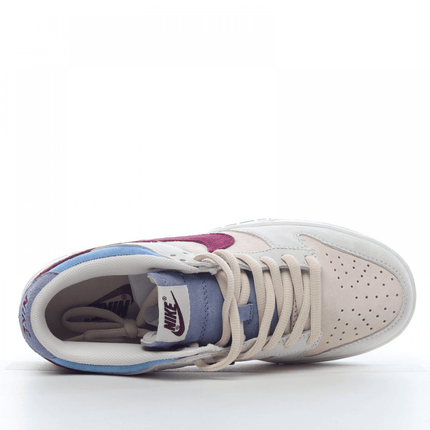 Men's Nike SB Dunk Low x Otomo Katsuhir Steamboy boy OST ' Beige Wine' Shoes