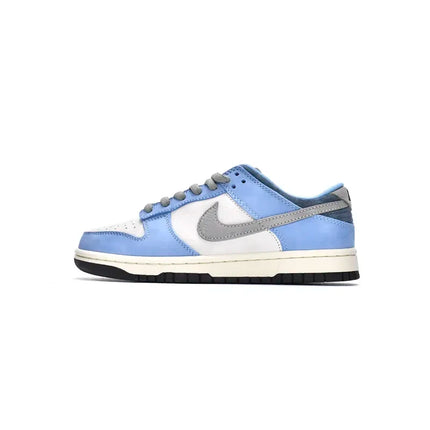 Men's Nike SB Dunk Low x Otomo Katsuhir Steamboy boy OST Blue Shoes