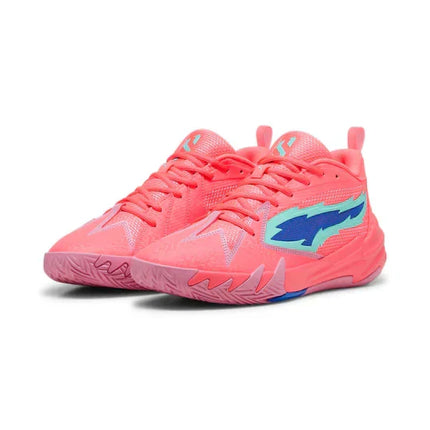 Men's Scoot Zeros Sunset Glowe Shoes