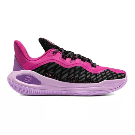 Men's Under Armour Curry 11 Girl Dad Shoes