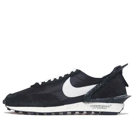 Men's Nike Undercover x Daybreak Black Shoes