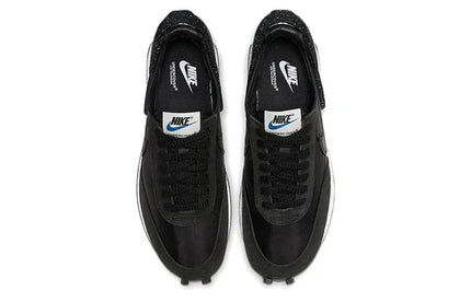 Men's Nike Undercover x Daybreak Black Sail Shoes