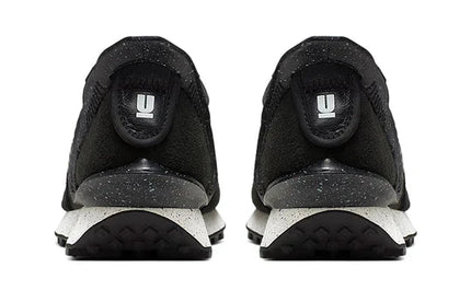 Men's Nike Undercover x Daybreak Black Sail Shoes