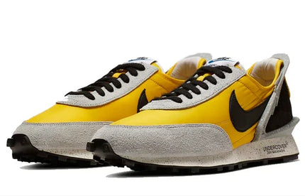 Men's Nike Undercover x Daybreak Bright Citron Shoes