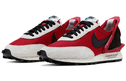 Men's Nike Undercover x Daybreak University Red Shoes