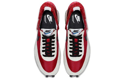 Men's Nike Undercover x Daybreak University Red Shoes