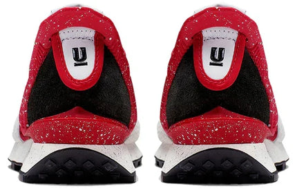 Men's Nike Undercover x Daybreak University Red Shoes