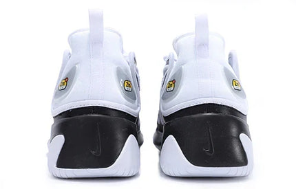 Men's Nike Zoom 2K Black White Shoes