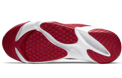 Men's Nike Zoom 2K Gym Red Shoes