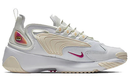 Men's Nike Zoom 2K Rush Pink Shoes