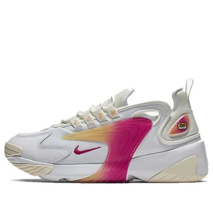 Men's Nike Zoom 2K Rush Pink Shoes
