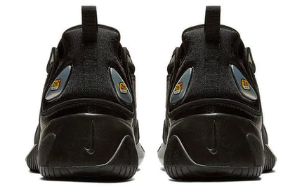 Men's Nike Zoom 2K Triple Black Shoes