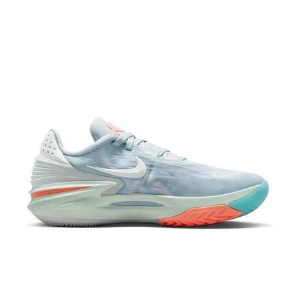 Men's Nike Zoom GT Cut 2 EP Aura Orange Shoes