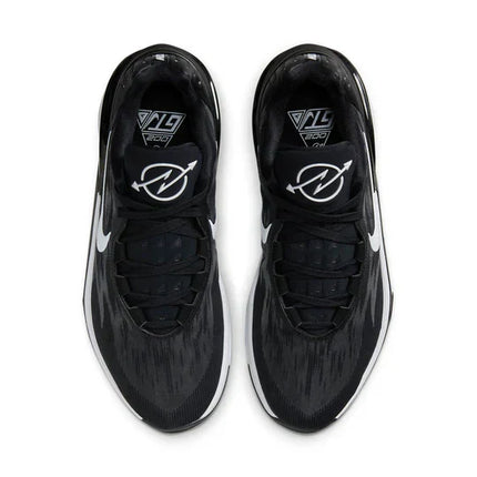 Men's Nike Zoom GT Cut 2 EP Black Anthracite Shoes