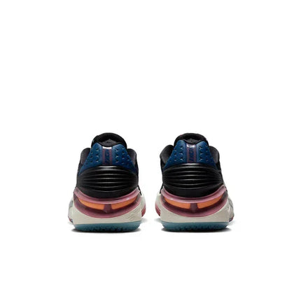Men's Nike Zoom GT Cut 2 EP Black Desert Berry Shoes