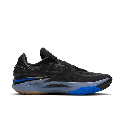 Men's Nike Zoom GT Cut 2 EP Black Racer Blue Shoes